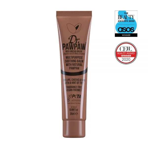 Dr PawPaw Multi Purpose Balms 25ml - Tinted