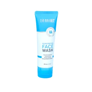 Dr Rashel Hyaluronic Acid Moisturizing Face Wash 100G