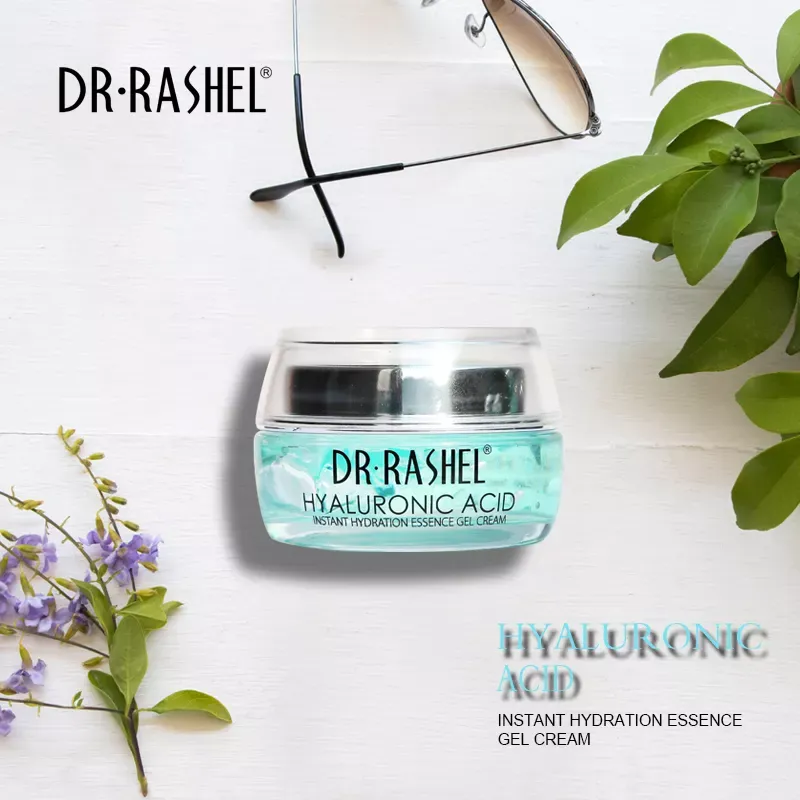 Dr. Rashel Youth Revitalizing Hyaluronic Acid Instant Hydration Essence Gel Cream