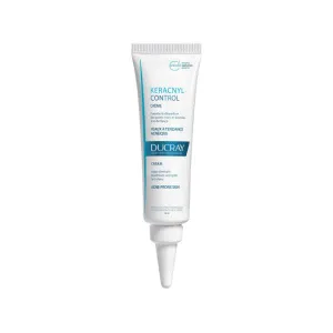 Ducray - Keracnyl Control Cream