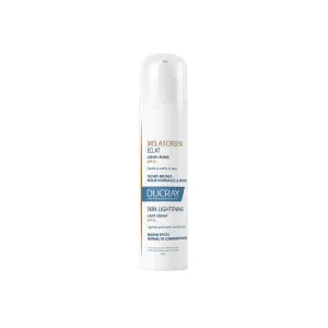 Ducray - Melascreen Eclat Light cream SPF15