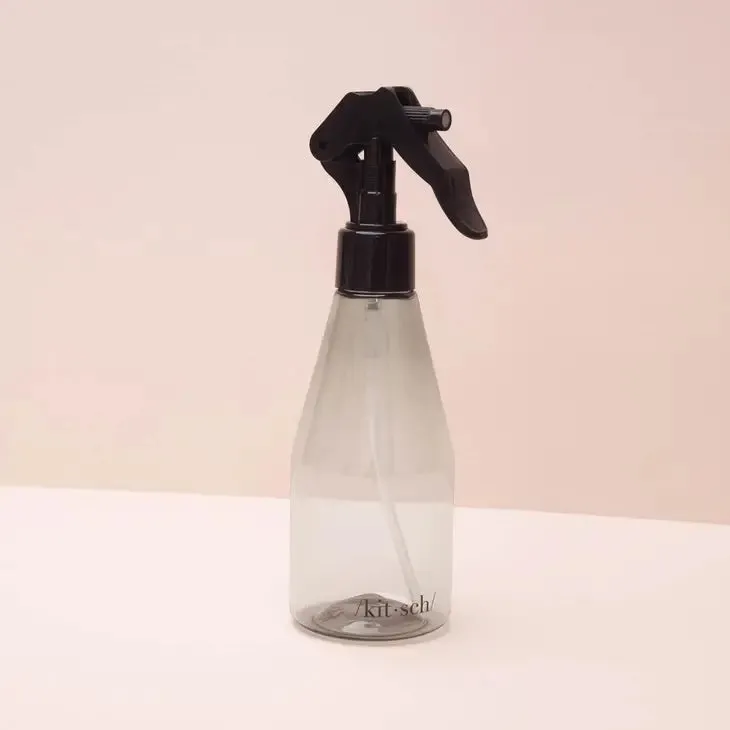 Eco Friendly Spray Bottle- Black