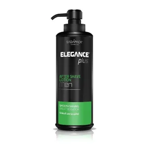 Elegance After Shave Lotion