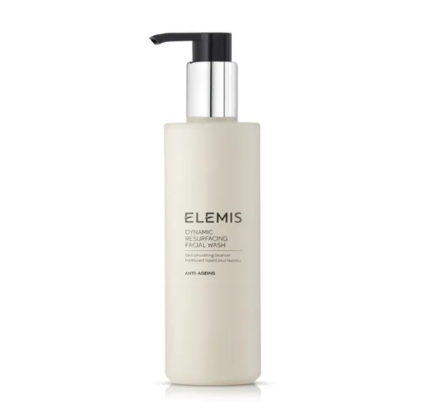 Elemis Dynamic Resurfacing Facial Wash