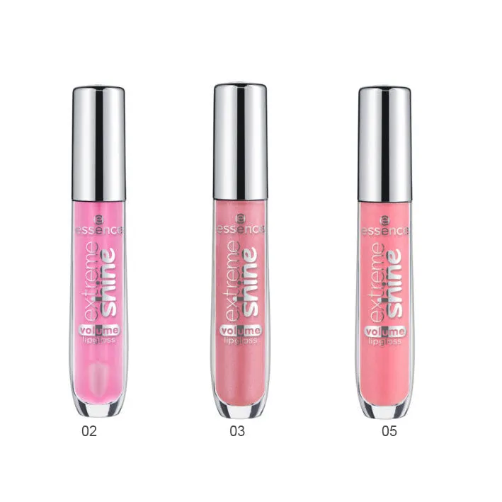 Essence Extreme Shine Volume Lipgloss