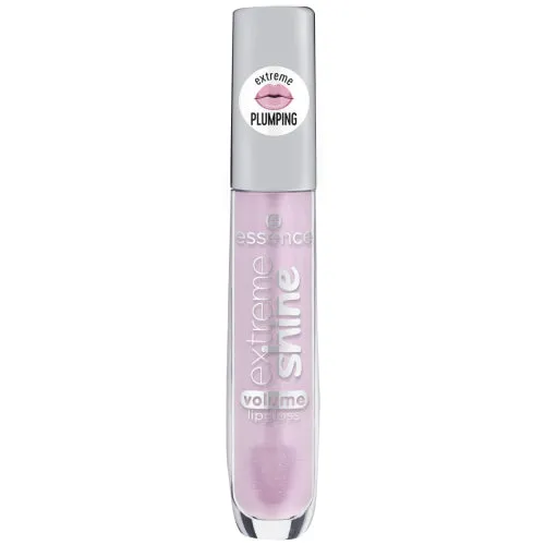 Essence Extreme Shine Volume Lipgloss