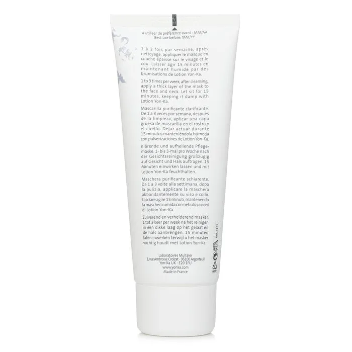 Essentials Masque 105 - Purifying Clarifying Mask (dry Or Sensitive Skin) - 75ml/3.3oz