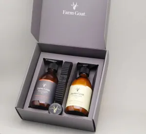 Farm Goat Hand & Body Gift Pack