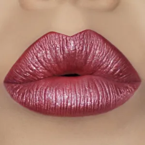 Flirty Metallic Liquid Lipsticks