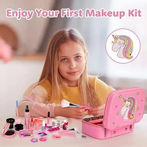 Flybay Kids Makeup Sets for Girls