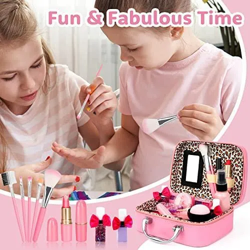 Flybay Kids Makeup Sets for Girls