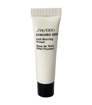 Free Deluxe-Sized Synchro Skin Soft Blurring Primer