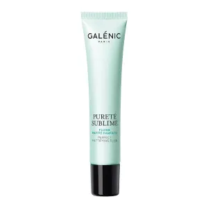 Galenic - Pureté Sublime Perfect Mattifying Fluid