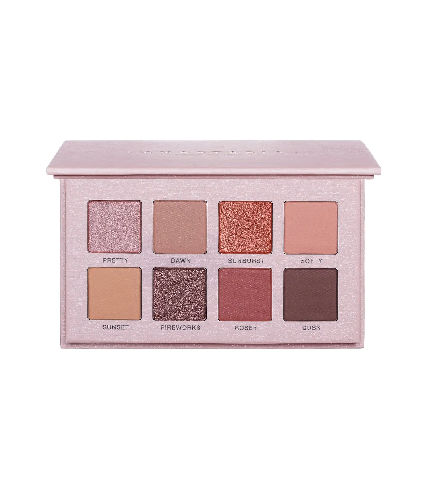 Glam To Go Mini Palette