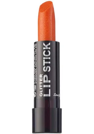 Glitter [Orange] | LIPSTICK