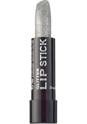 Glitter [Silver] | LIPSTICK