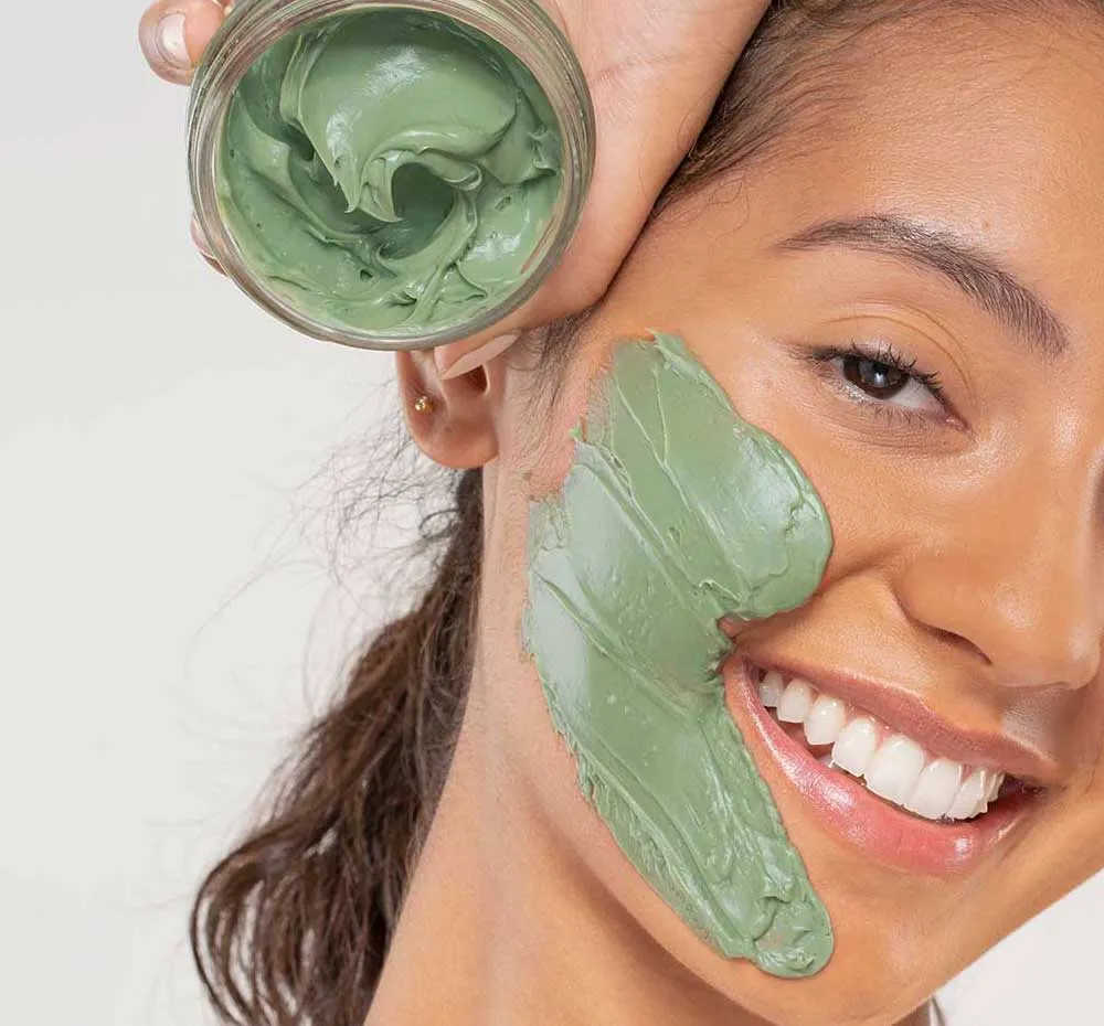 Guac Star Soothing Avocado Hydration Mask