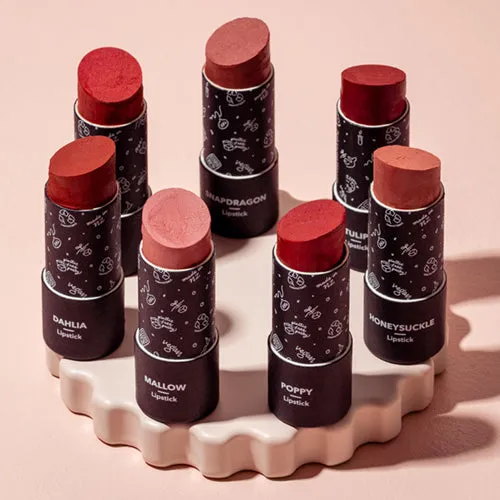 Hibiscus™ Satin Matte Lipstick