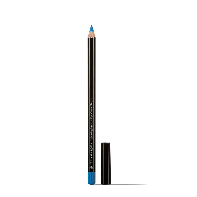 Illamasqua Colouring Eye Pencil Discontinued