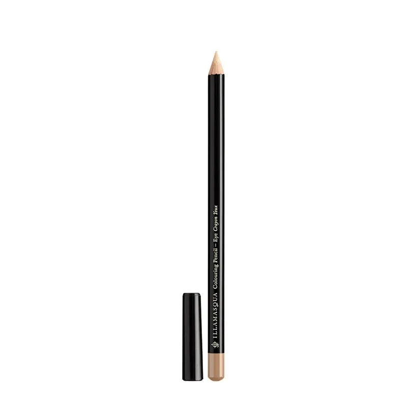 Illamasqua Colouring Eye Pencil Discontinued