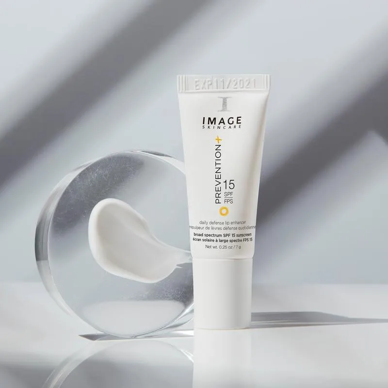 Image Skincare Daily Defense Lip Enhancer SPF 15