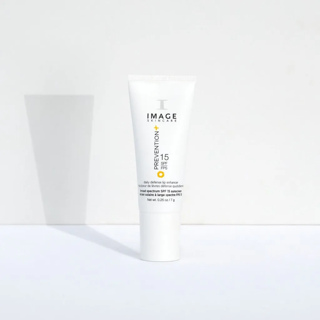 Image Skincare Daily Defense Lip Enhancer SPF 15