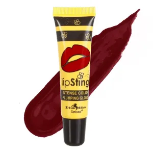 Italia Deluxe Lip Sting Gloss & Plumper