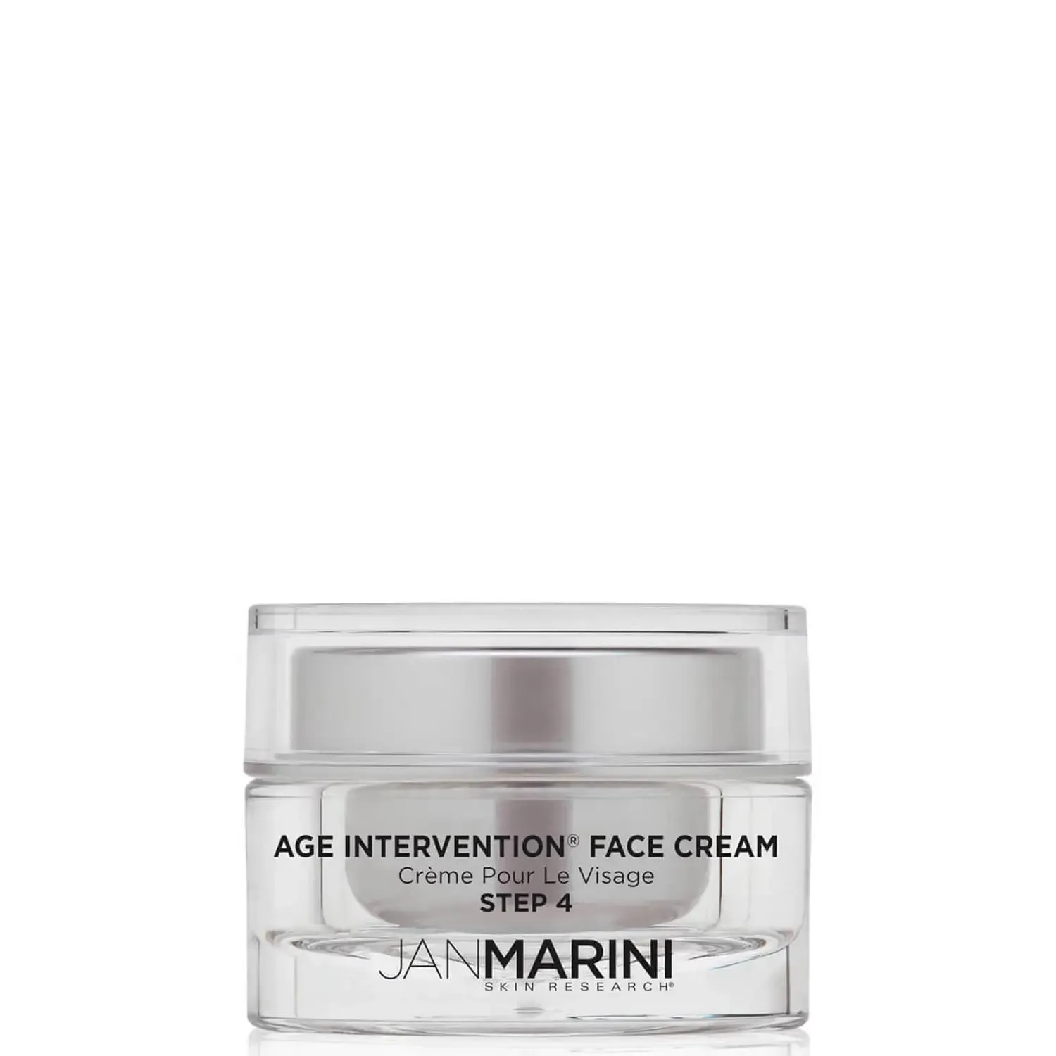 Jan Marini Age Intervention Face Cream