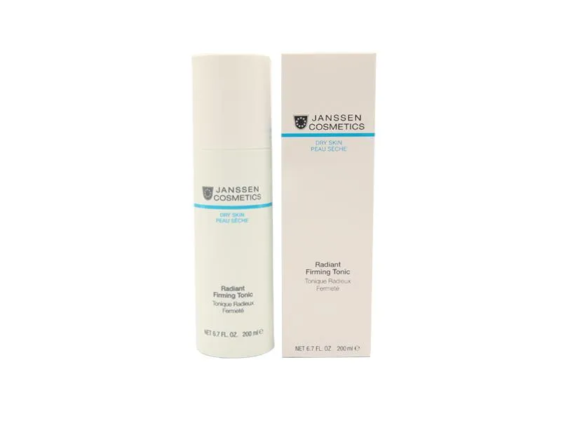 Janssen -Radiant Firming Tonic