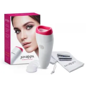 JuvaLips by Stashe' Lip Plumping Electric Device