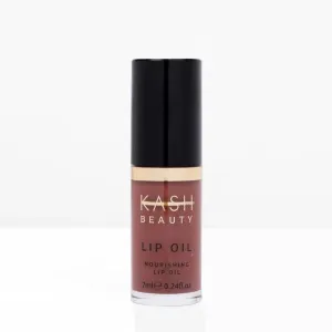 KASH Beauty Hey Honey Lip Oil