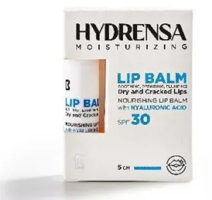 Kolagra Hydrensa Lip balm 5 gm