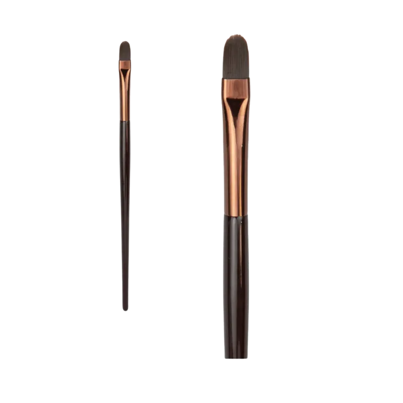 ÉLAN - Professional Makeup Brush # F33 (Round)