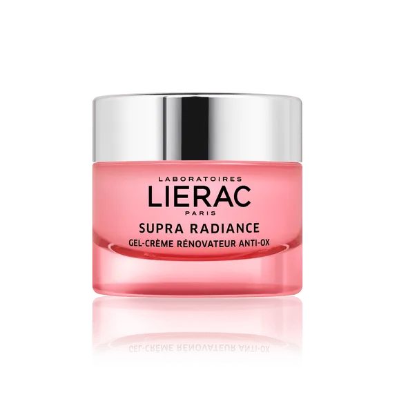 Lierac Supra Radiance Gel-Creme 50Ml