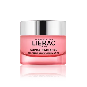 Lierac Supra Radiance Gel-Creme 50Ml