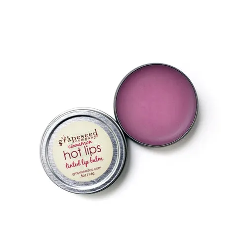 Lip Balm Hot Lips Plumper