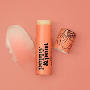 LIP BALM- PINK GRAPEFRUIT