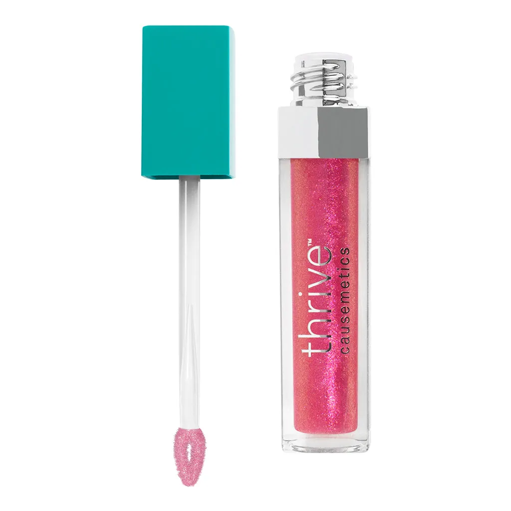 Lip Mate™ High-Shine Reviving Topper