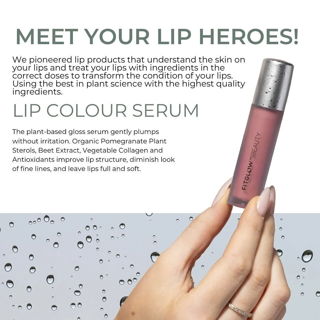 Lip Serum