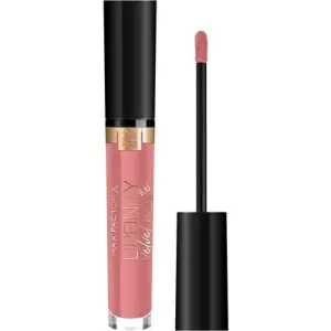 Lipfinity Velvet Matte 045 Posh Pink Liquid Lipstick 3.5 ml Max Factor