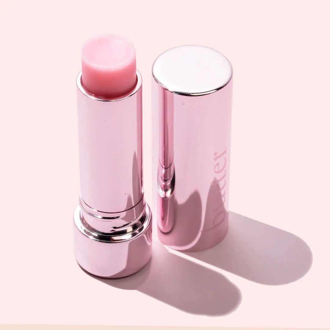 LIPPY Lip Balm Pink Champagne Treatment