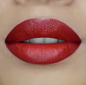 Lipstick - Red Square