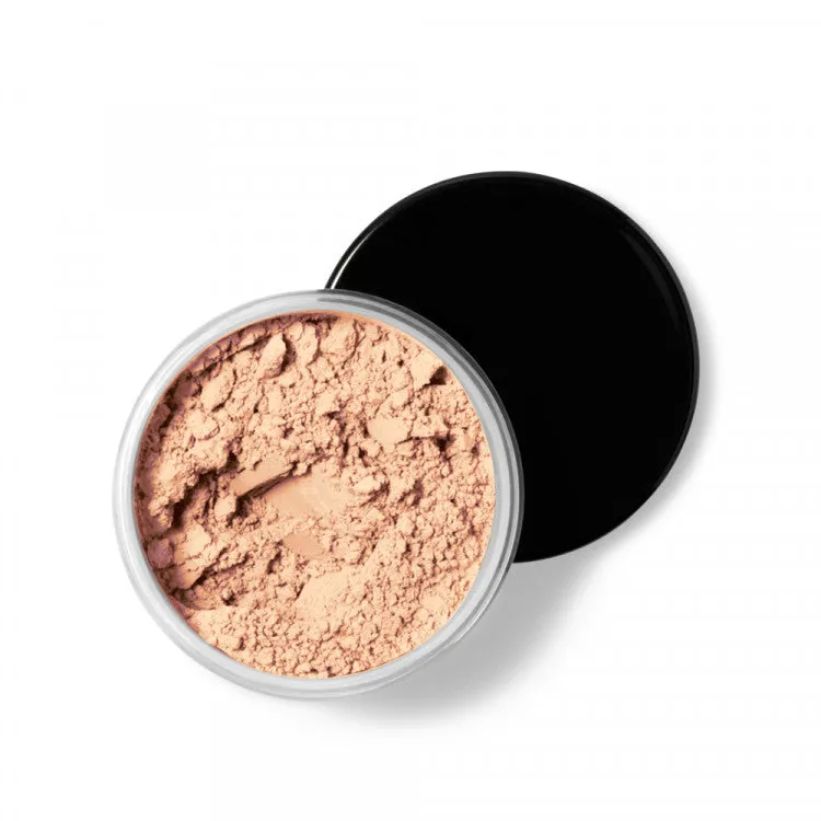 Loose Translucent Face Powder