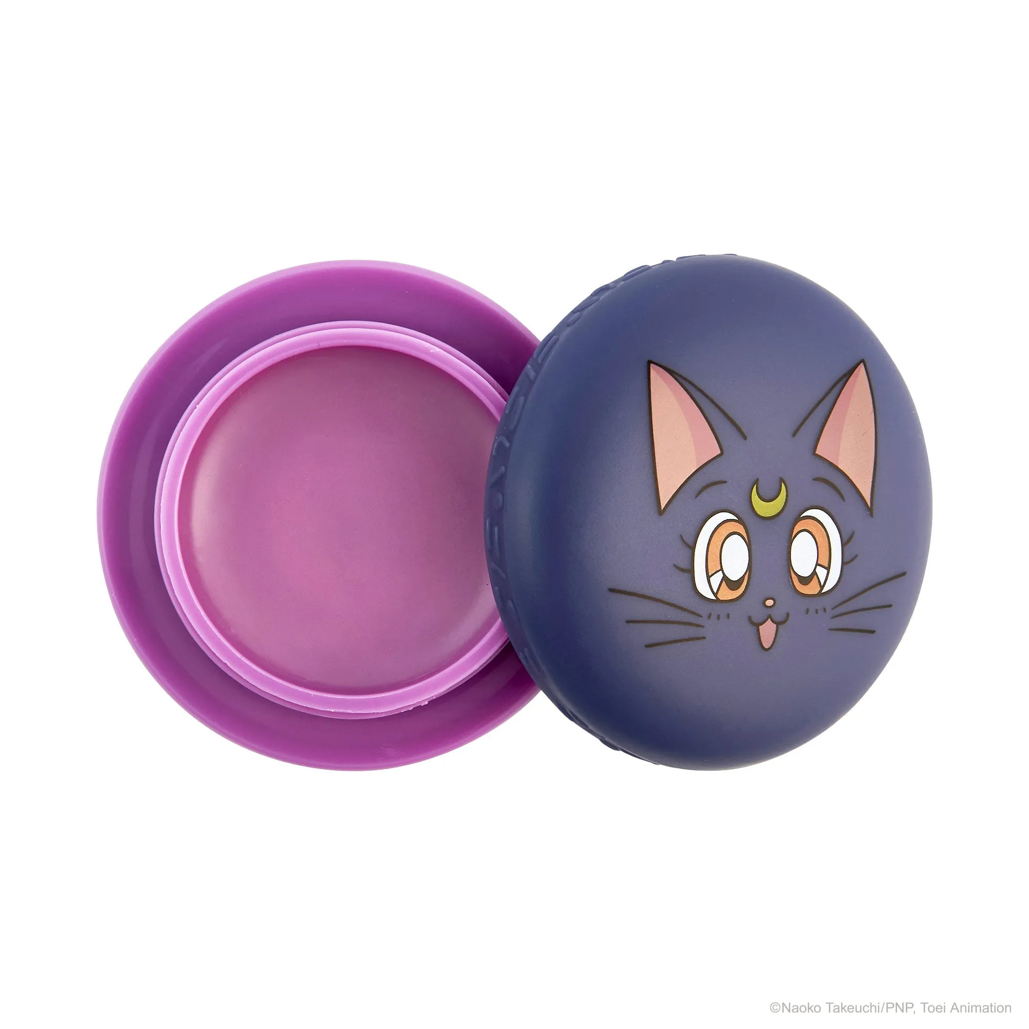 Luna Macaron Lip Balm