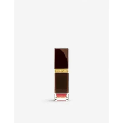 Luxurious pink coral lip varnish 6 ml, Tom Ford