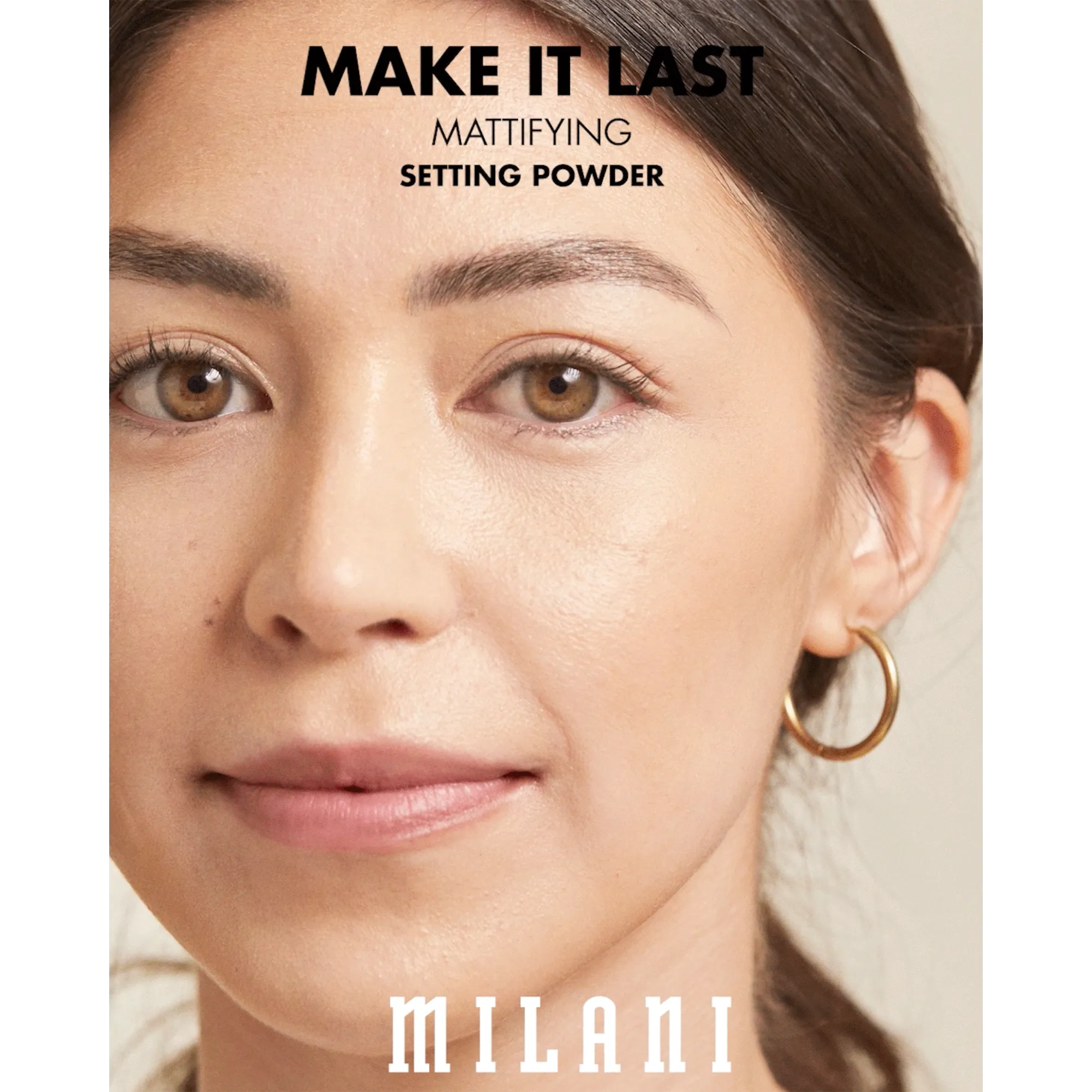 Make It Last Mattifying Setting Powder