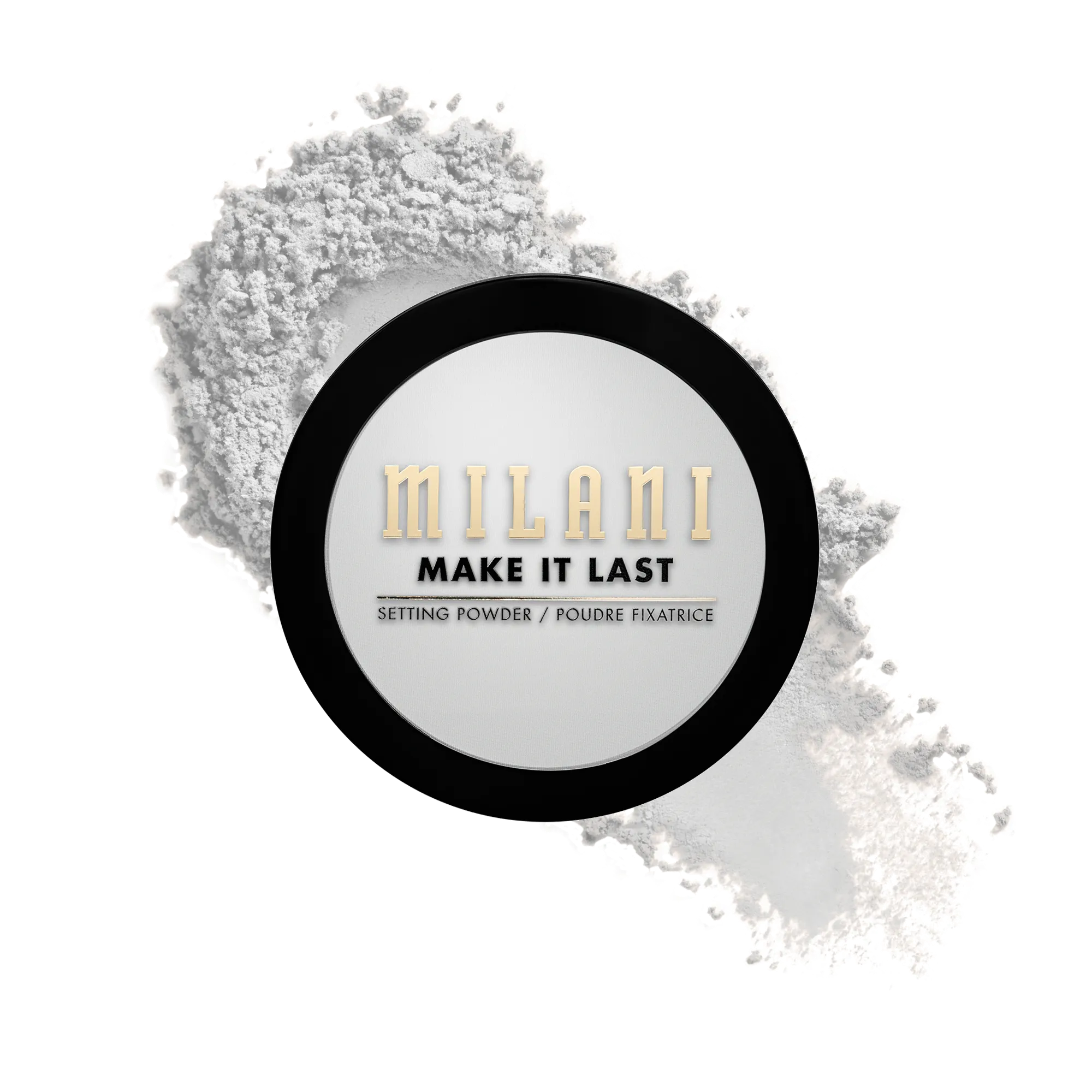 Make It Last Mattifying Setting Powder