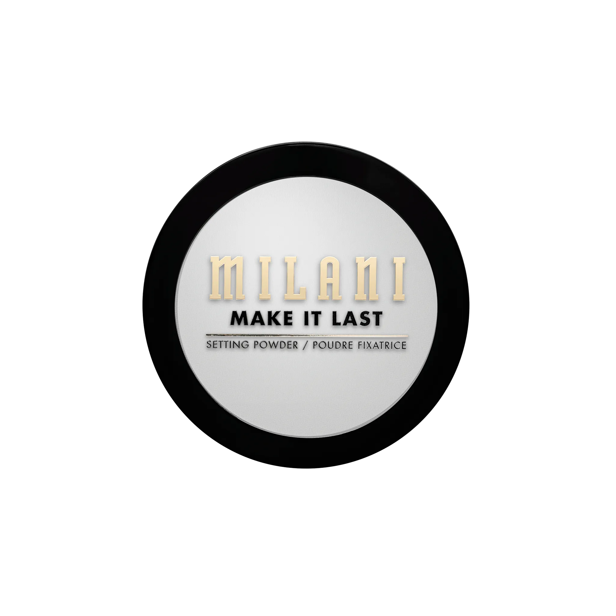 Make It Last Mattifying Setting Powder