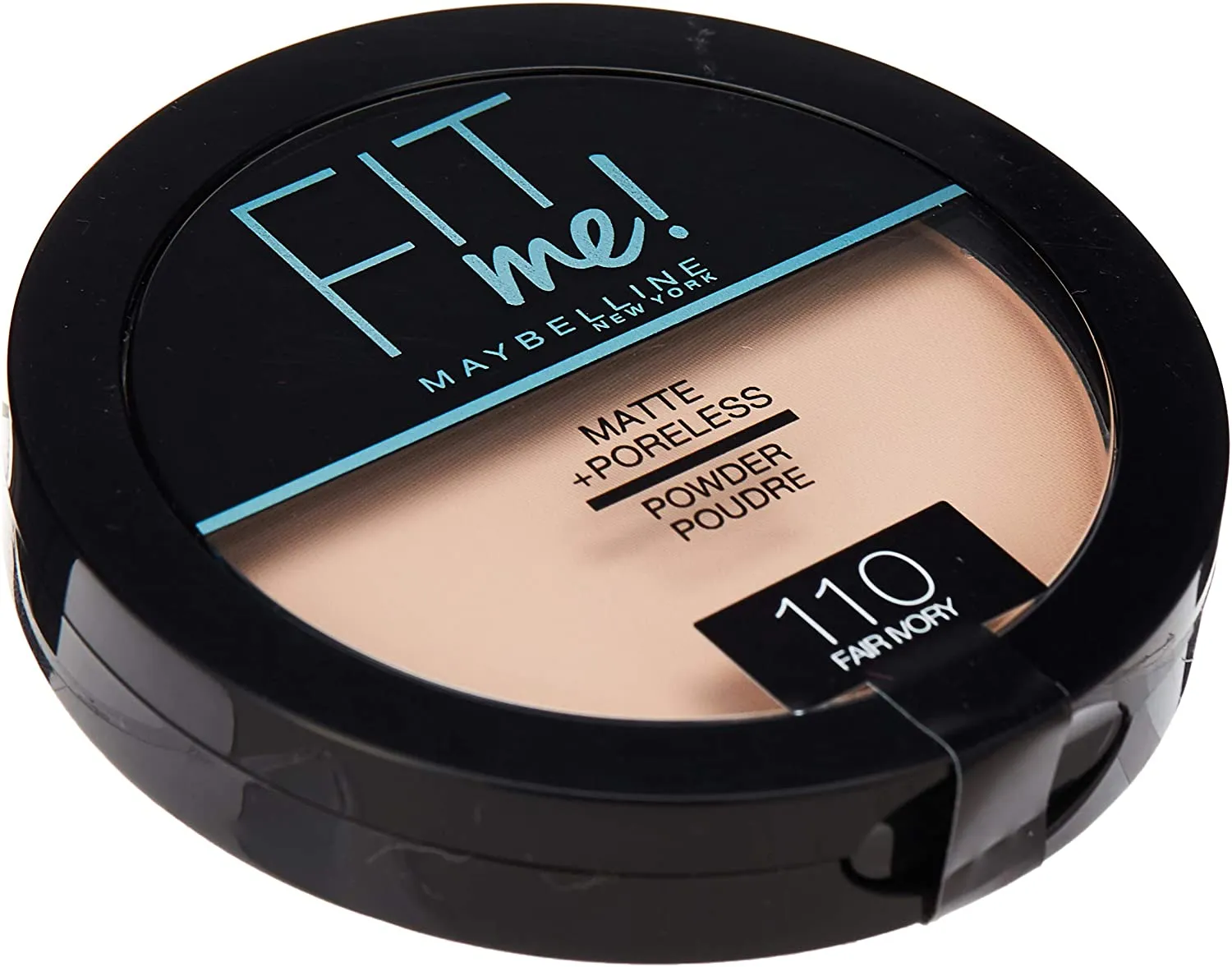 Maybelline New York Fit Me Matte and Poreless Powder