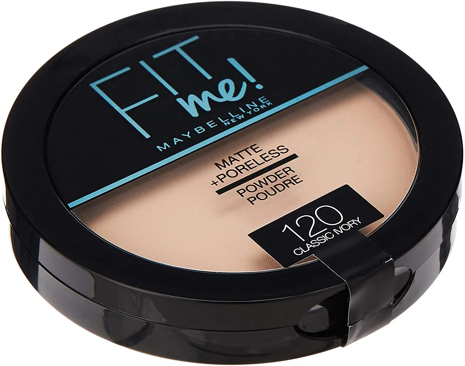 Maybelline New York Fit Me Matte and Poreless Powder